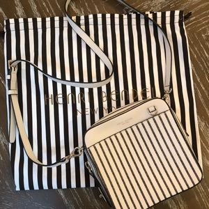 Henri Bendel Crossbody